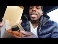 I Tried the Taco Bell CRISPY CHICKEN WINGS!! 🤯