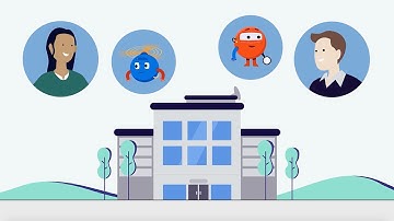 A Robot for Every Person: Benefit from #Automation at Enterprise-Wide Scale - UiPath