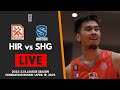 Kai Sotto vs. Shiga Lakerstars LIVE | April 19, 2023 | B. LEAGUE 2022-23 SEASON