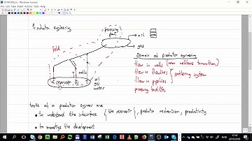 Production manifold, flow equilibrium, dry gas velocities in tubing