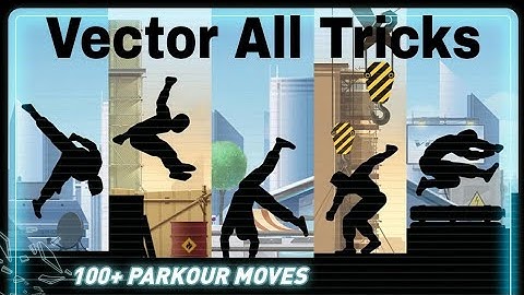 Vector All Tricks - VECTOR