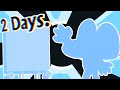 BFB 29 in 2 days.