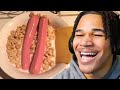 Roasting my viewers eats for 27 minutes  9 seconds