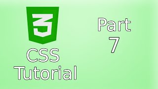 HTML Tutorial Part 7 | Text Lines