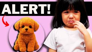 🐶 Wuffy Robot Puppy Reviews - Wuffy Works?  Is Wuffy real or fake? screenshot 5