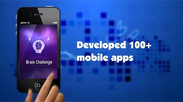 AppSolz Provides Professional Mobile App Development Services