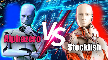 Stockfish vs alphazero 2022 Game 1 | alphazero favorite openings | deepmind alphazero | chess