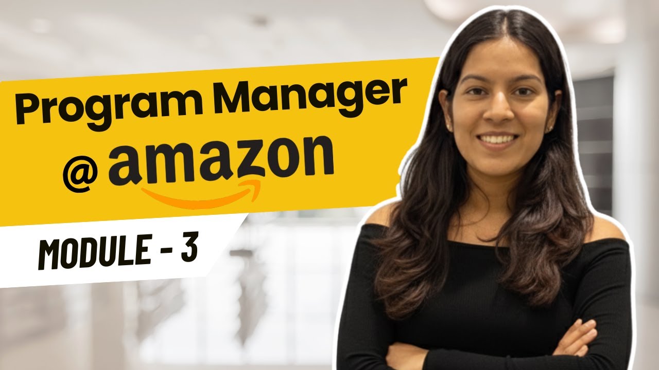 Amazon Program Manager Interview: How to Answer Change Management ...