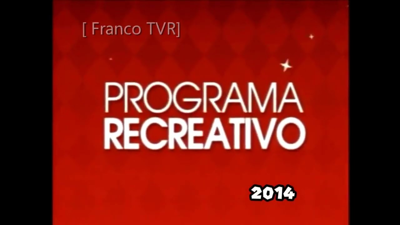 TELEVEN Bumper Recopilación Advertencia de Contenido 2005 - 2023 (incompleto)