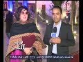 #هنا_العاصمة تعليق الفنانة سهير المرشدي
