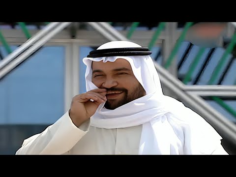 مسلسل حكم الزمن الحلقه 5 إبراهيم الحربي و باسمة حمادة كويت مسلسلات