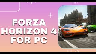 HOW TO GET Forza Horizon 4 on Pc & Mac (Official Guide) | Forza Horizon 4 2026 screenshot 3