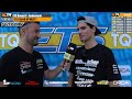 Matrix Modified Q3 ETS RD3 Season #16 2023/24 Andernach, GER