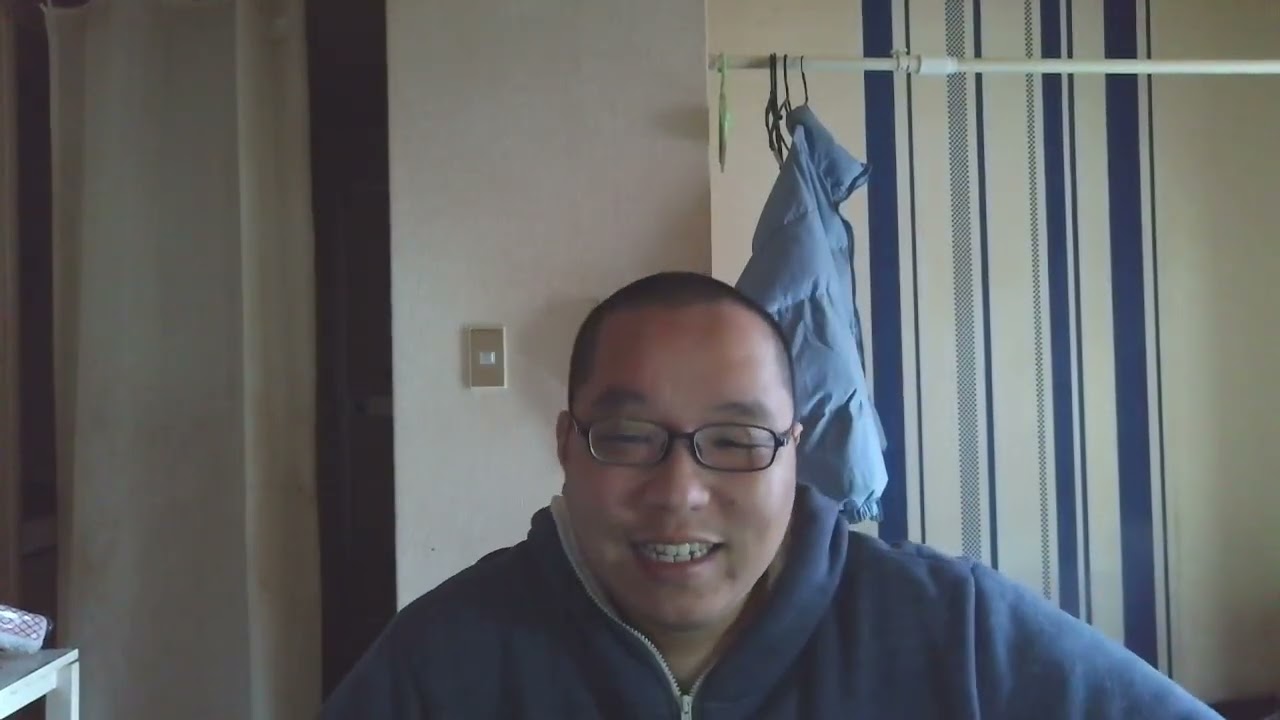 努力を惜しむ人には巡ってこないよね、って言う話です。