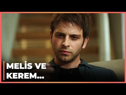 Aksel, Melis'ten Şüpheleniyor! - Güneşi Beklerken 52. Bölüm