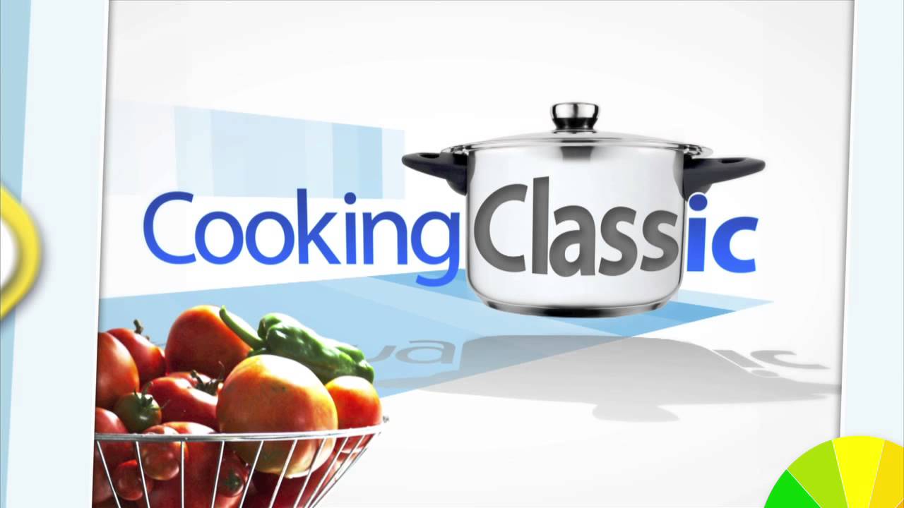LCCC Cooking Classic Season 1 Episode 7 - YouTube