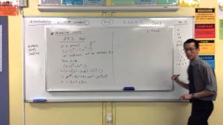 Primality (2 of 2: AKS Test)