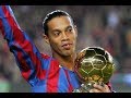 رفضوه ريال مدريد لان وجه قبيح فرد عليهم وجعلهم يعضون اصابعهم ندما عليه انه الساحر رونالدينهو 