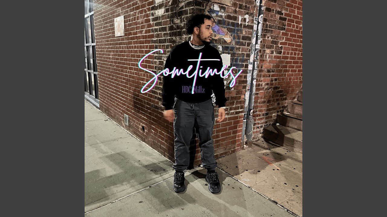 Assista a Sometimes no YouTube Assista a Sometimes no YouTube