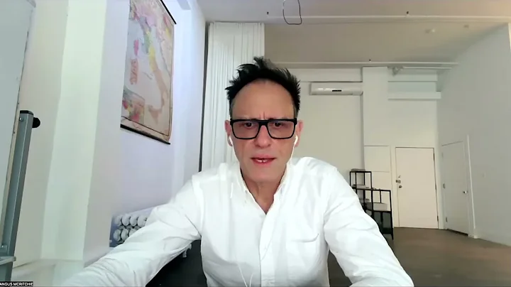 Macro Snapshot May 22nd, 2025