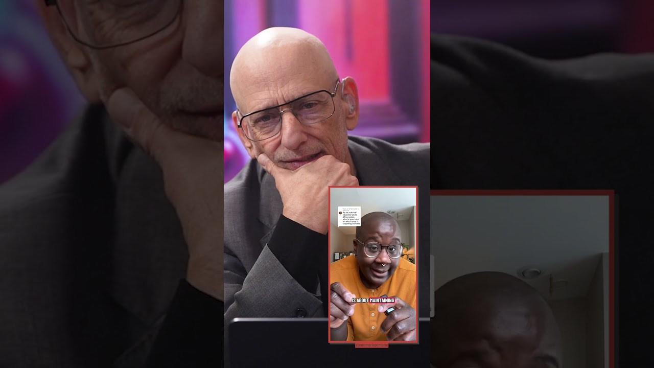 Ilhan Omar is everything Trump says and more 👀