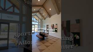 New apartment in Houston: Allora Med Center 🏡🎀