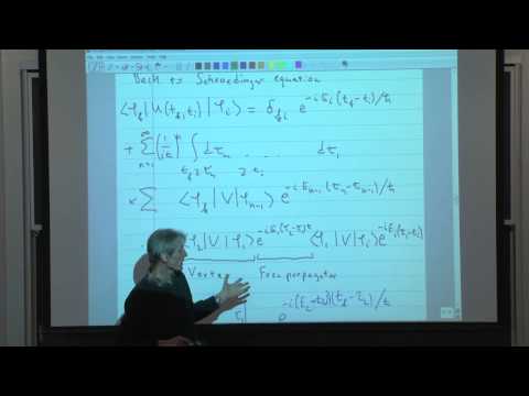 9. Diagrams for light-atom interactions