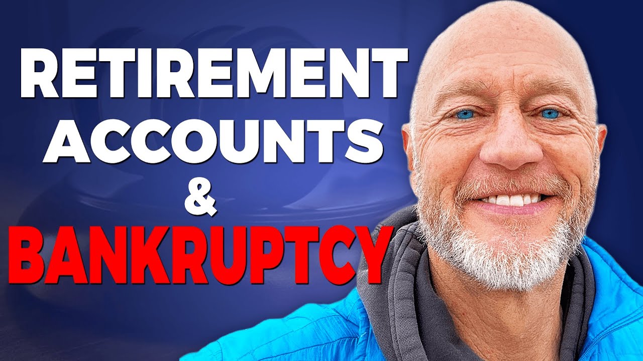 Can Creditors Seize Your IRA or 401(k)? How Certain Are You