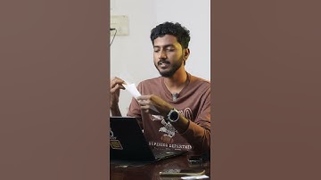 Bill vs Invoice பத்தி உங்களுக்கு தெரியுமா !  #yogaramvignesh #corporatechronicle