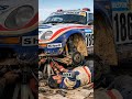 959 Dakar : Off-road Origins