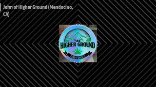 The Hashish Inn Podcast | Episode 58 - Higher Ground (N. California)