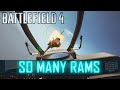 My WORST Ever Rounds of Battlefield 4..