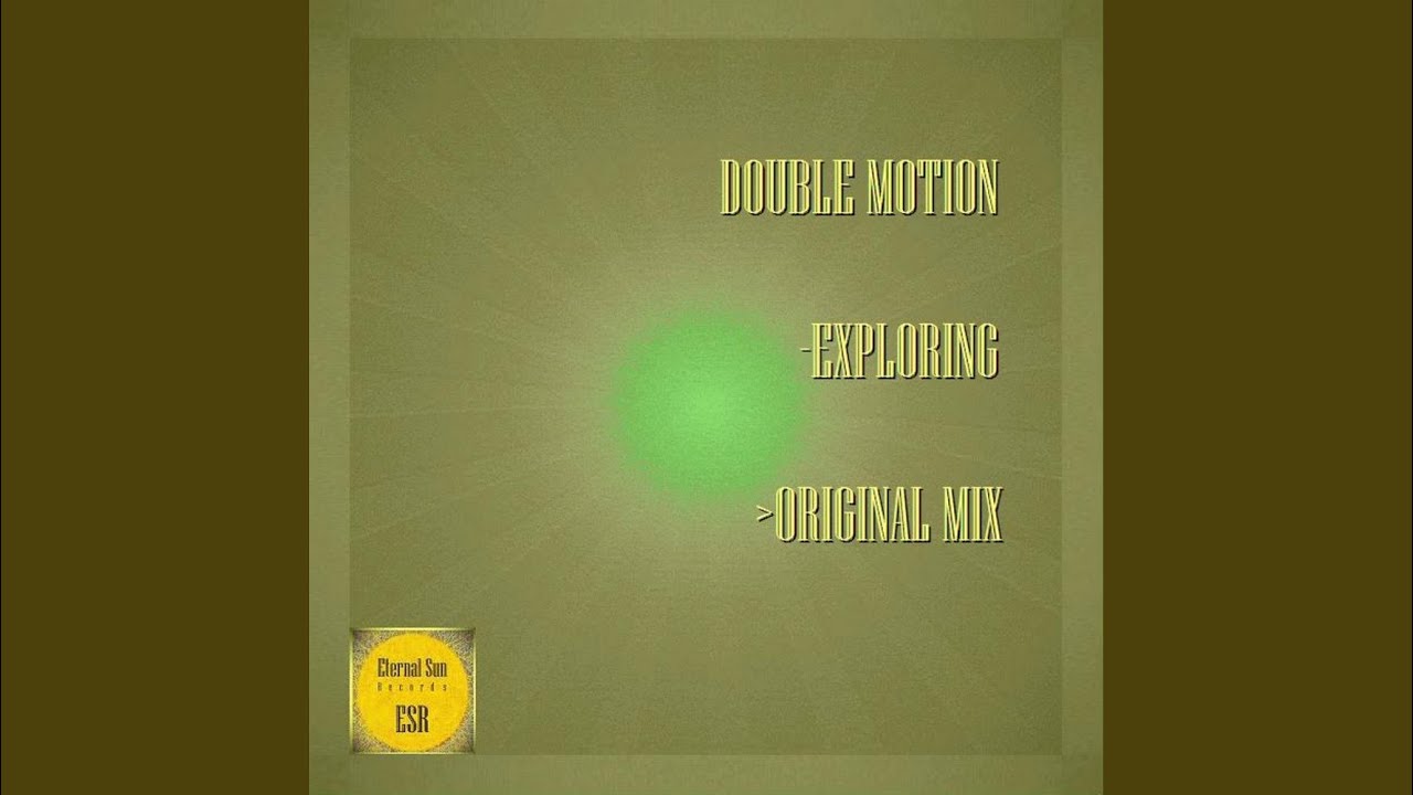 Obejrzyj Exploring (Original Mix) w YouTube Obejrzyj Exploring (Original Mix) w YouTube