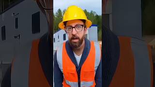 Workers Smart Working Skills | Ep19.✅ #skills #adamrose #construction #workers