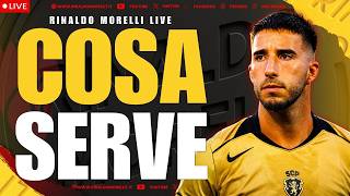 GONÇALO INÁCIO e HOJBJERG, cosa serve al MILAN | Ultime notizie sul Milan