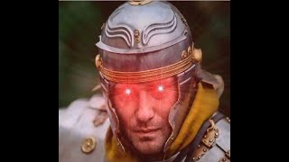 Rome II slander.