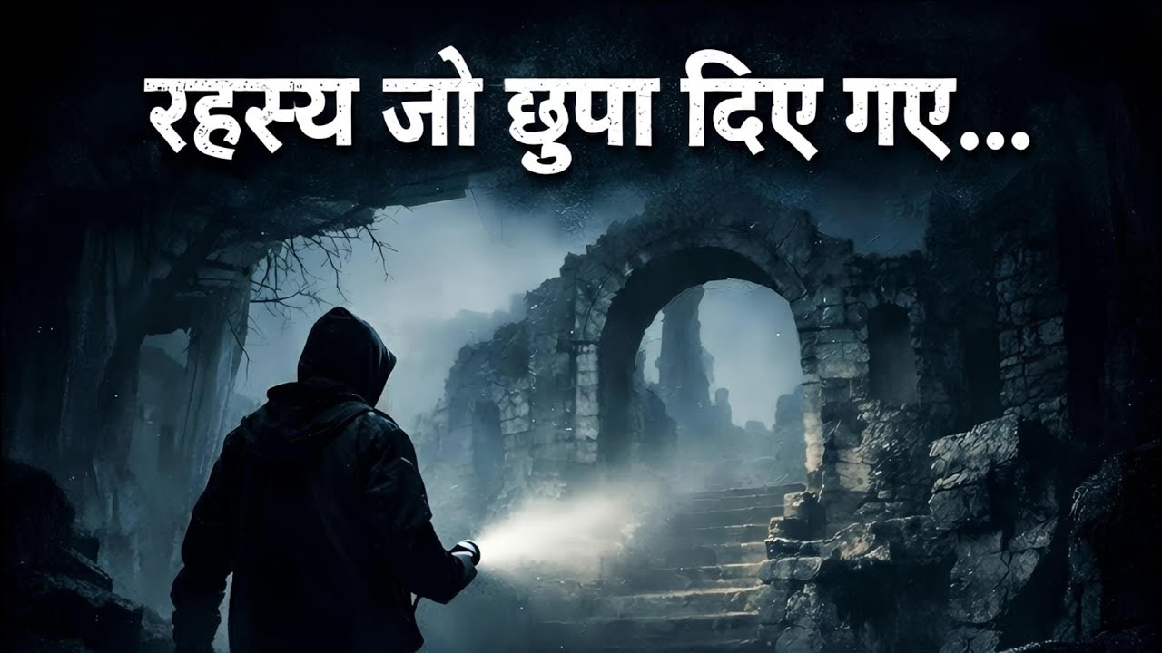 रामायण के 7 जिंदा सबूत | Ramayana Is Real? Scientific Proof