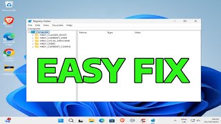 How To Delete Broken Registry Items in Windows