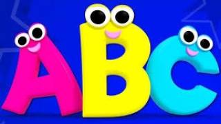 ABCD Phonics song kids song Nursery Rhymes abcd song abcd alphabet A to Z phonic sound Chichoo tv