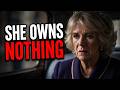Prince William's Silent Revenge: The Chilling Reason Queen Camilla Owns NOTHING!