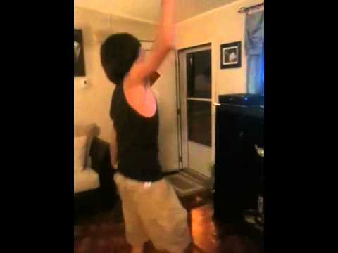 Josh just dance 2