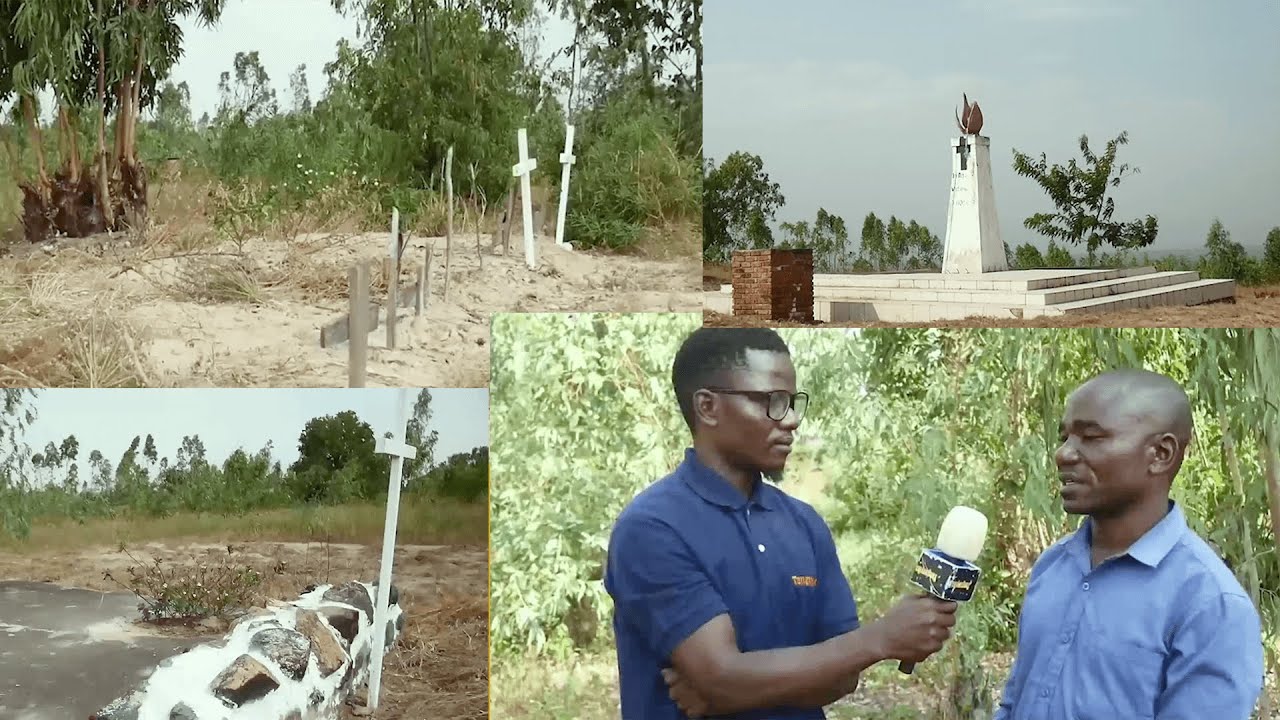 SANGE| MIAKA 11 BAADA YA AJALI YA SANGE HAKUNA KINACHOFANYIKA| WANUSURU WAOMMBA MSAADA WA SERIKALI