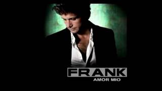 Video thumbnail of "Amor mío - Frank Sark"