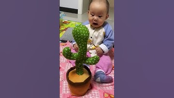 Thumbnail of Dancing cactus