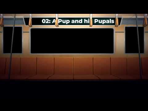 Metamorphosis Lost OST: 02 A Pup and his Pupals