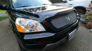1st Gen Honda Pilot 200K +.