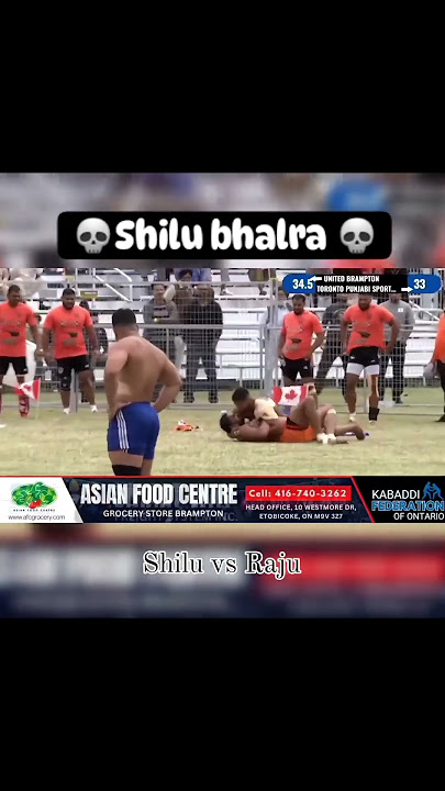 shilu#ustad#of@kabaddi#da#shilu#shi.u#hoi#pai#one#man#army#shilu#bhalra@royal kabaddi 22#illuu
