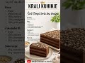 Širli Templ torta bez brašna👇RECEPT U OPISU👇