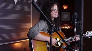 “West of the Ohio” Alyssa Hankey | Live on the Eighty Unplugged Podcast