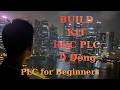 Cấu hình một KIT học lập trình PLC giá 0 đồng , #PLCforBeginners